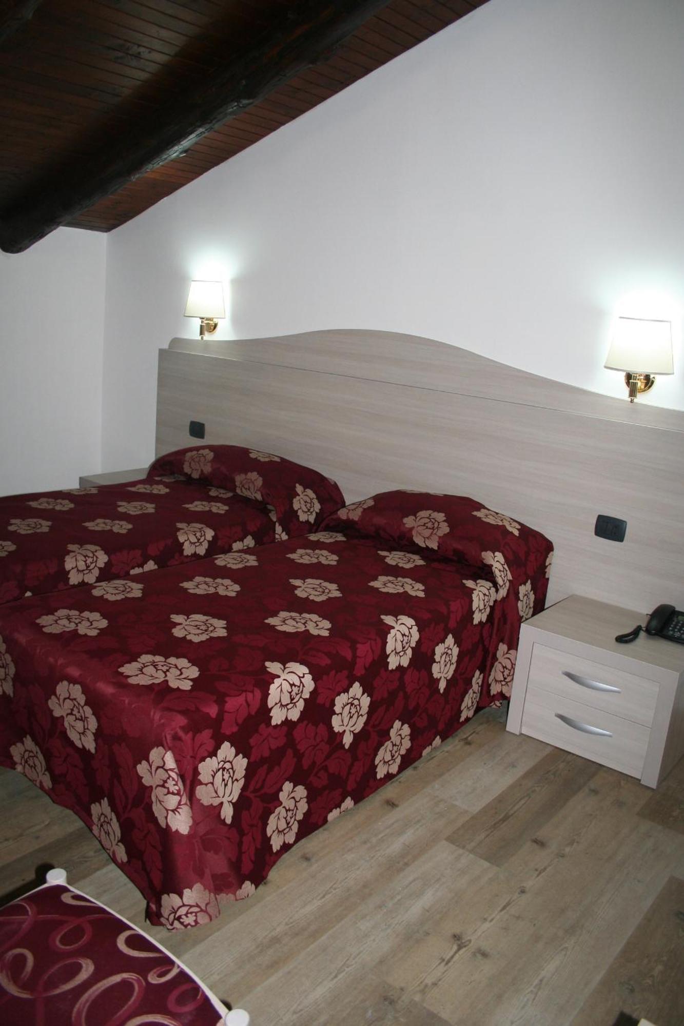 Agriturismo Cascina Del Vai Cairo Montenotte Pokoj fotografie
