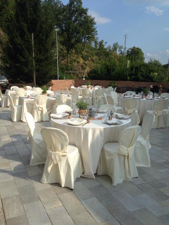 Agriturismo Cascina Del Vai Cairo Montenotte Exteriér fotografie