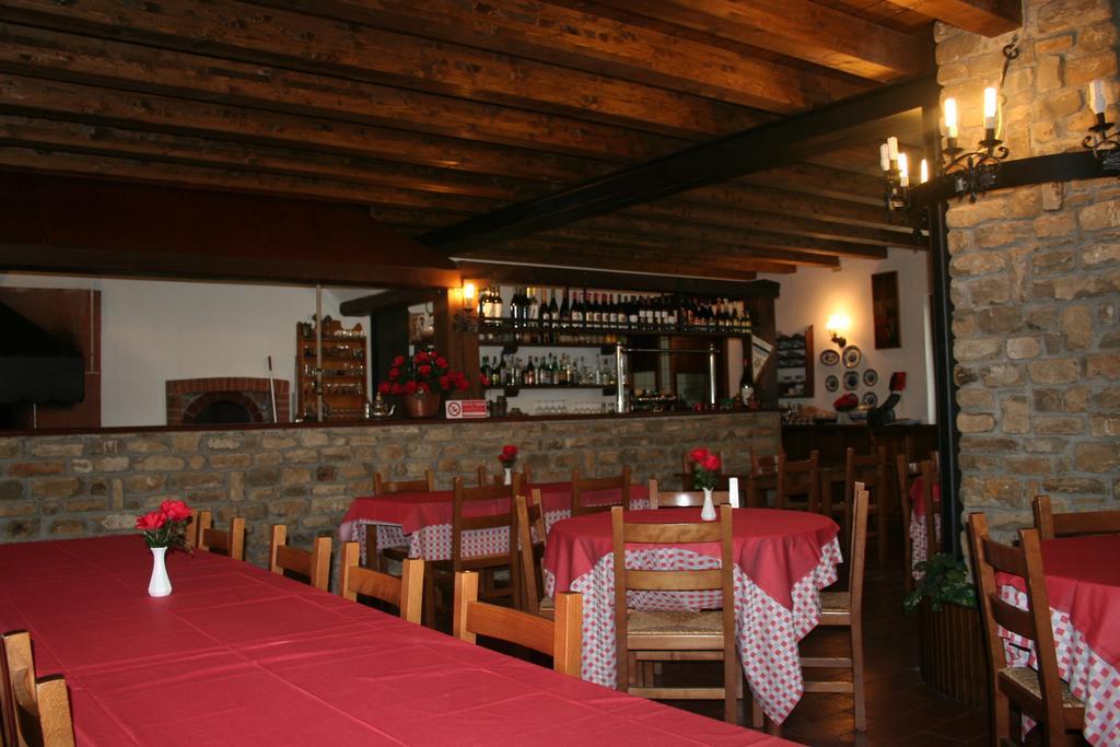 Agriturismo Cascina Del Vai Cairo Montenotte Exteriér fotografie