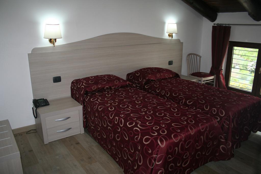 Agriturismo Cascina Del Vai Cairo Montenotte Pokoj fotografie