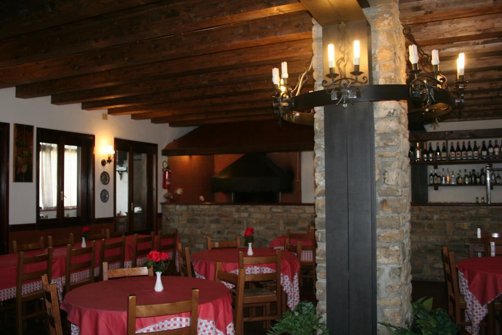 Agriturismo Cascina Del Vai Cairo Montenotte Exteriér fotografie