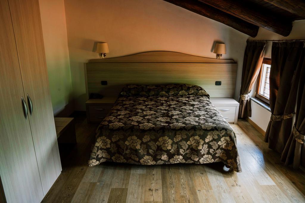 Agriturismo Cascina Del Vai Cairo Montenotte Exteriér fotografie
