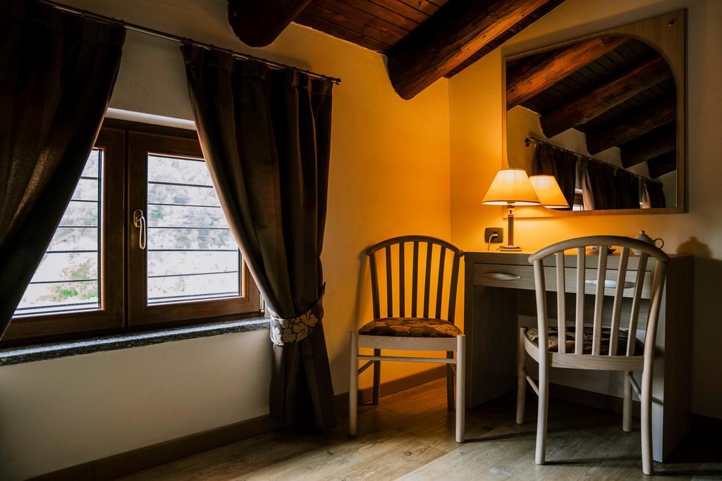 Agriturismo Cascina Del Vai Cairo Montenotte Exteriér fotografie