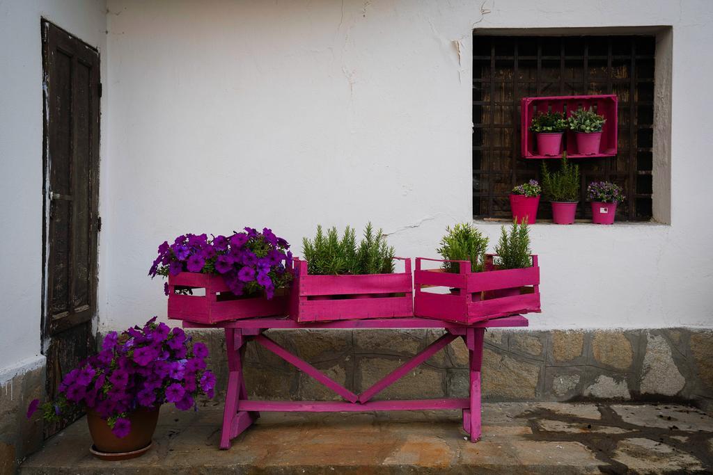 Agriturismo Cascina Del Vai Cairo Montenotte Exteriér fotografie