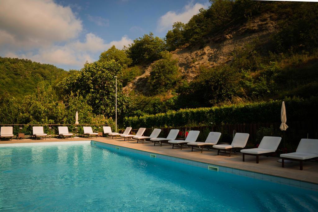 Agriturismo Cascina Del Vai Cairo Montenotte Exteriér fotografie