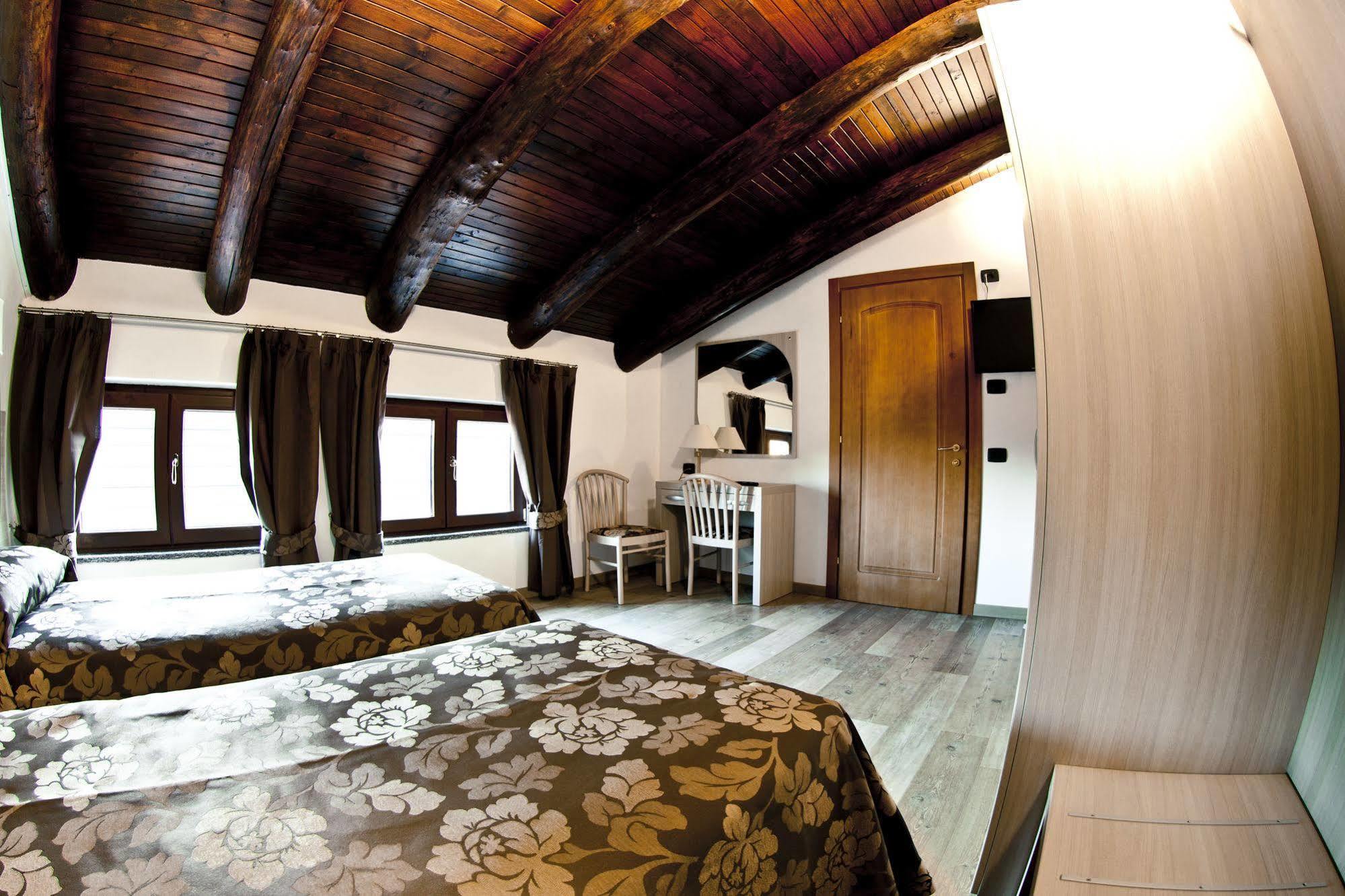 Agriturismo Cascina Del Vai Cairo Montenotte Exteriér fotografie